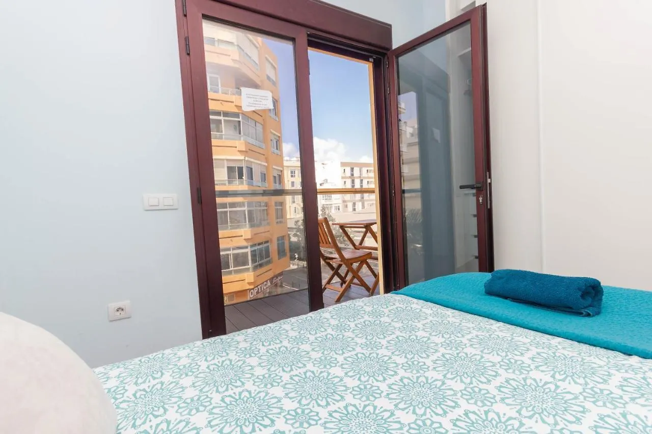 Canteras Luxury Beach Apartments Las Palmas de Gran Canaria