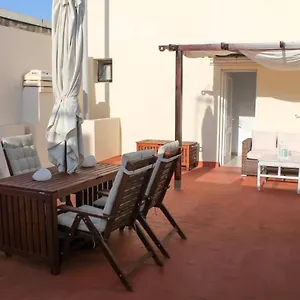  Apartamento Vv Canteras Oasis