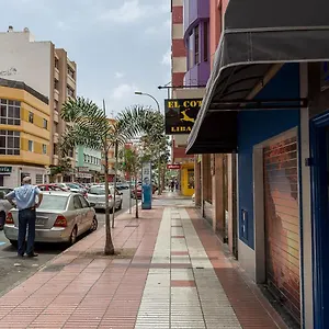  Apartamento Flatguest Atico Lujoso