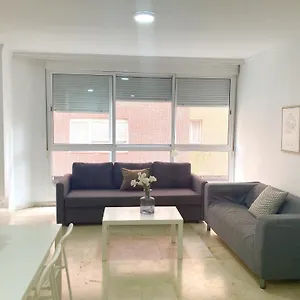  Apartamento Sagasta Vii By Canary365